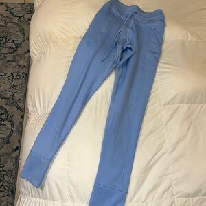 Aerie Light Blue Leggings
